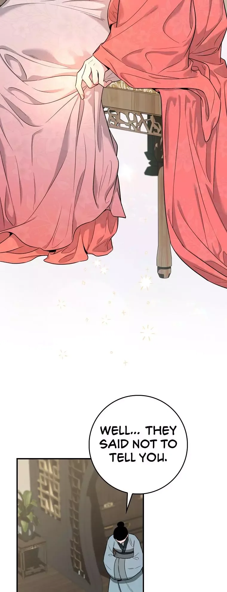I'm a Martial Art Villainess but I'm the Strongest! Chapter 90 page 5