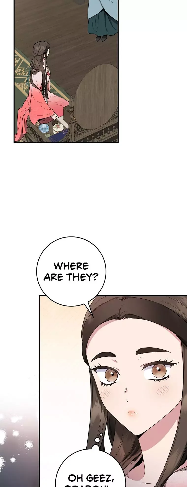 I'm a Martial Art Villainess but I'm the Strongest! Chapter 90 page 6