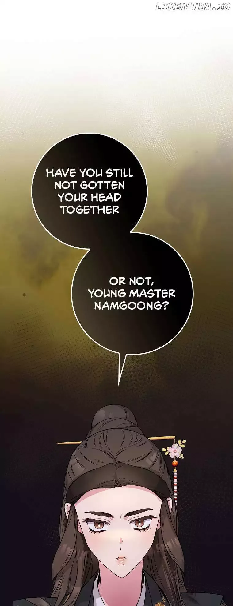 I'm a Martial Art Villainess but I'm the Strongest! Chapter 88 page 53