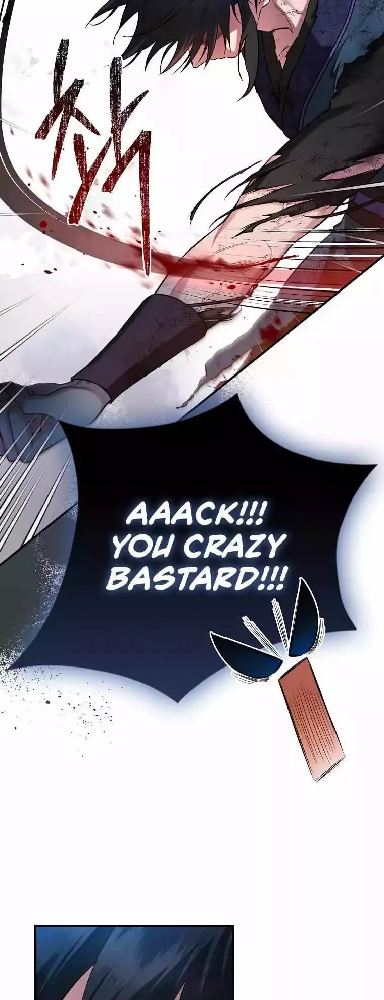 I'm a Martial Art Villainess but I'm the Strongest! Chapter 92 page 22