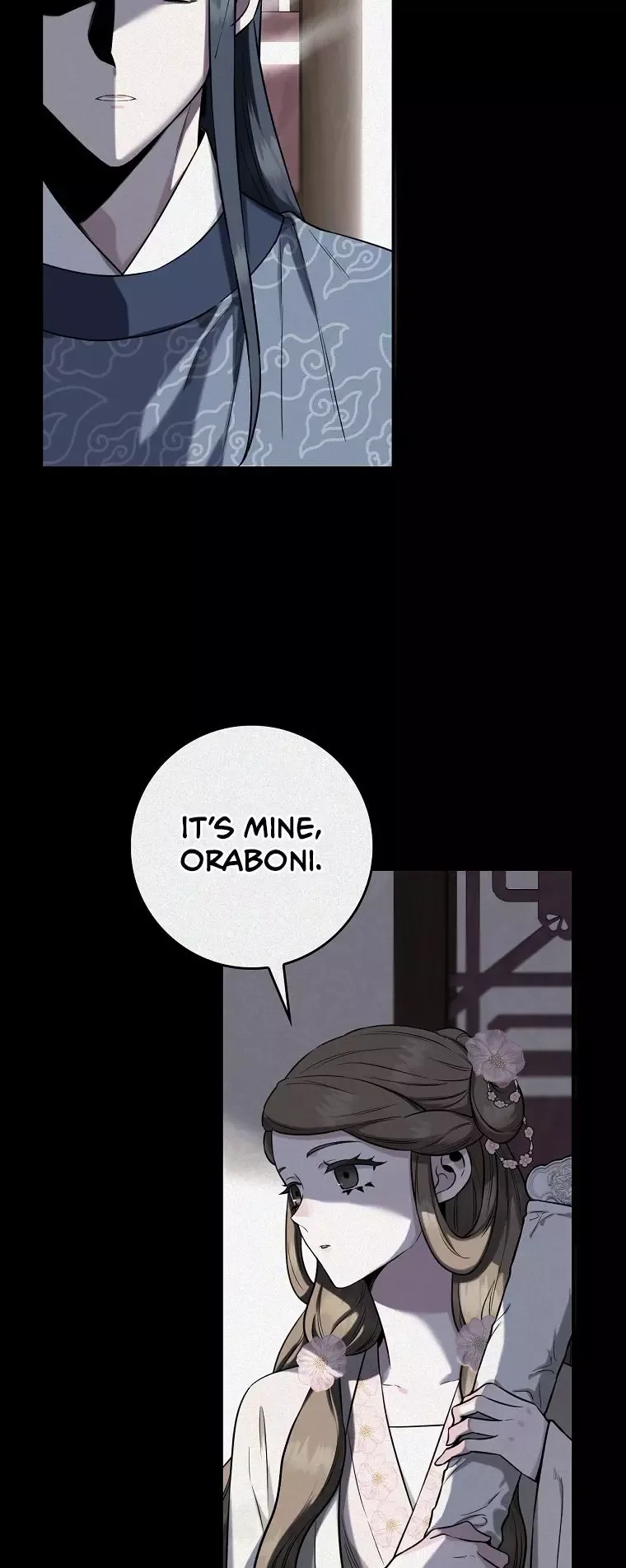 I'm a Martial Art Villainess but I'm the Strongest! Chapter 90 page 23