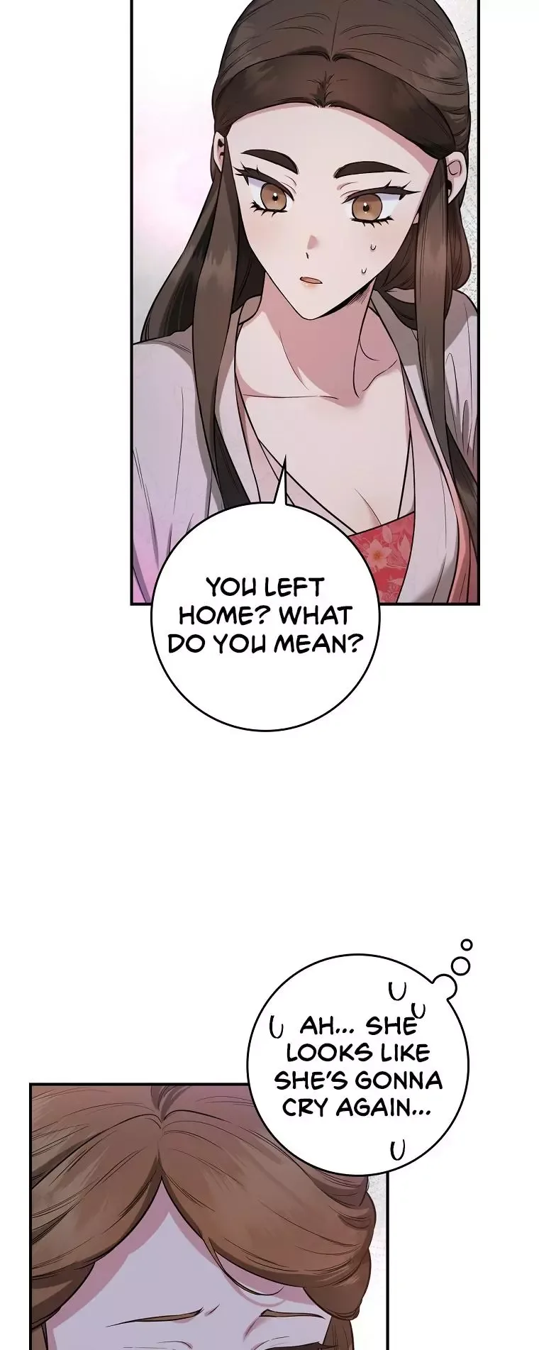 I'm a Martial Art Villainess but I'm the Strongest! Chapter 90 page 19