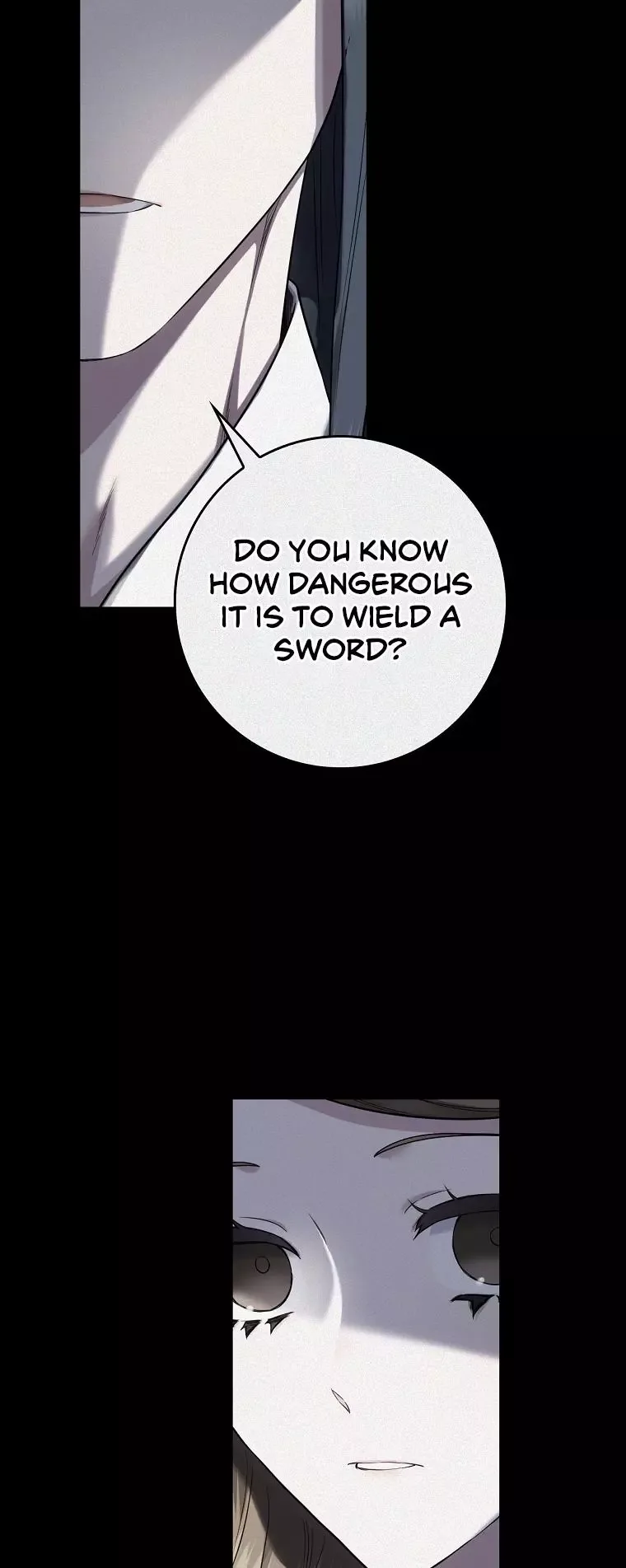 I'm a Martial Art Villainess but I'm the Strongest! Chapter 90 page 26