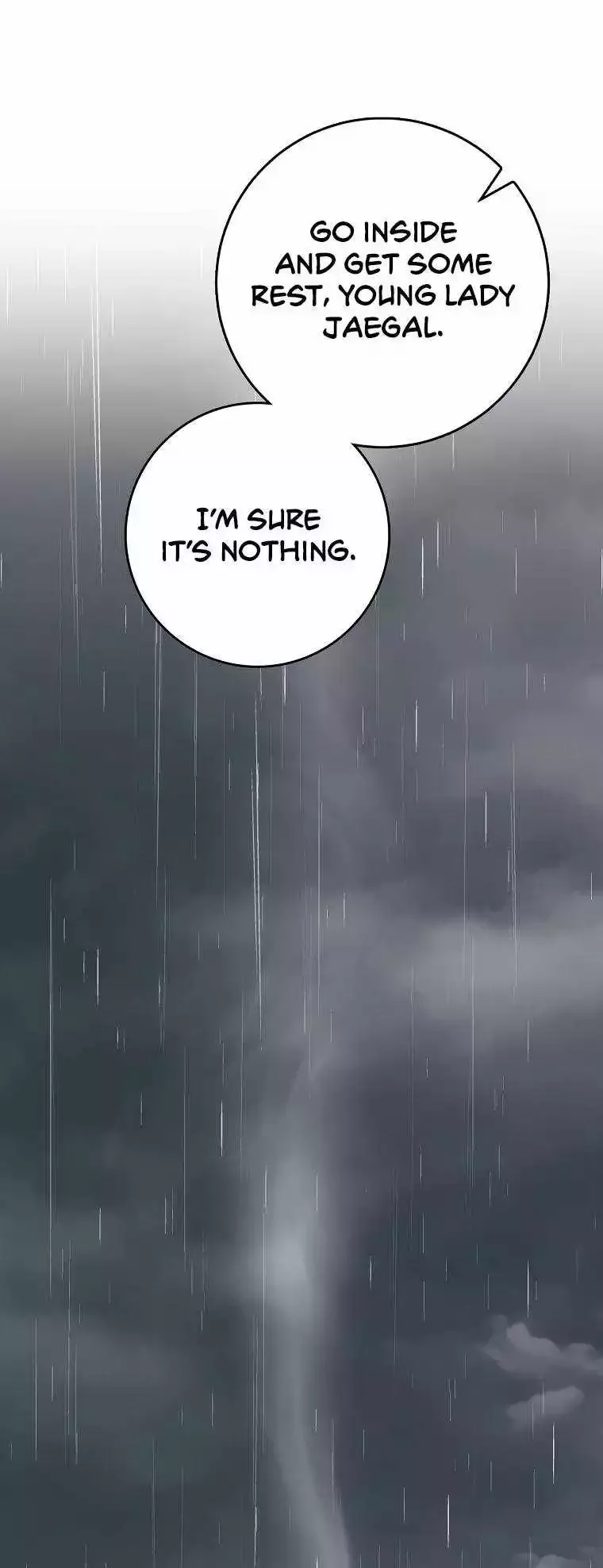 I'm a Martial Art Villainess but I'm the Strongest! Chapter 91 page 22
