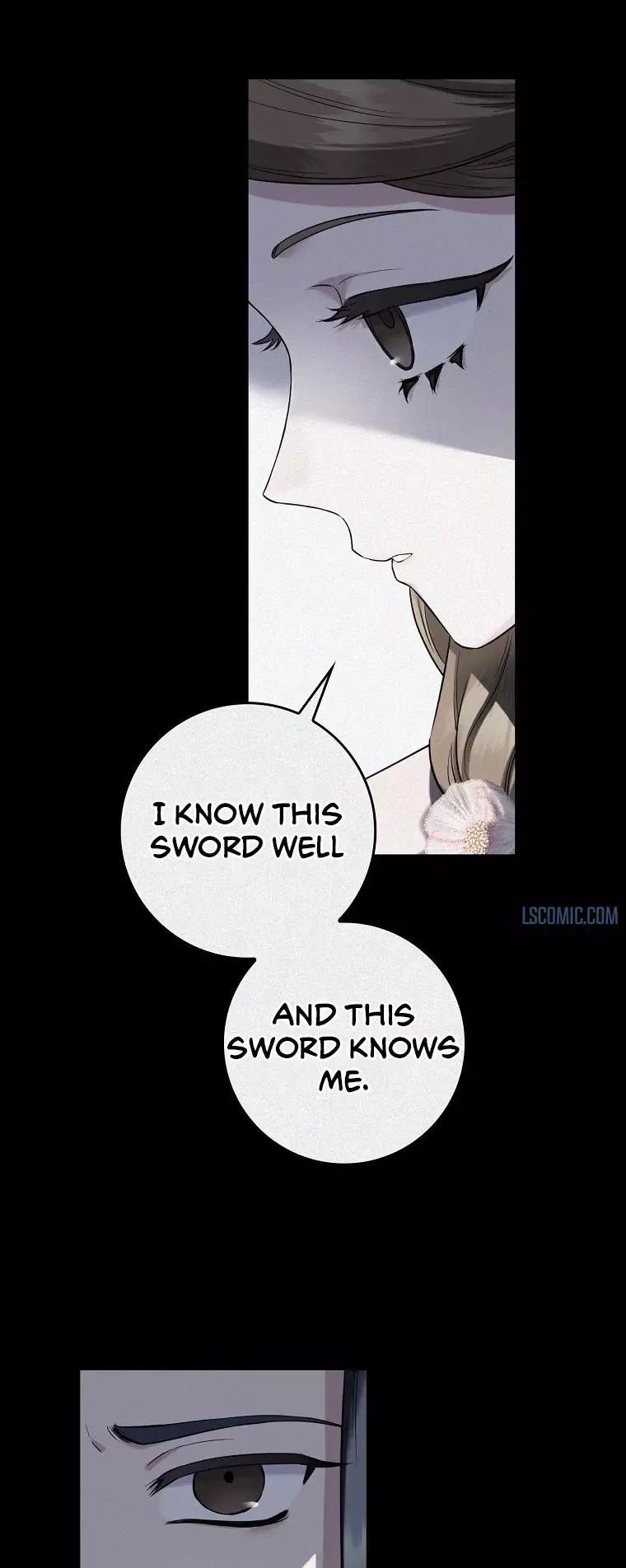 I'm a Martial Art Villainess but I'm the Strongest! Chapter 90 page 25