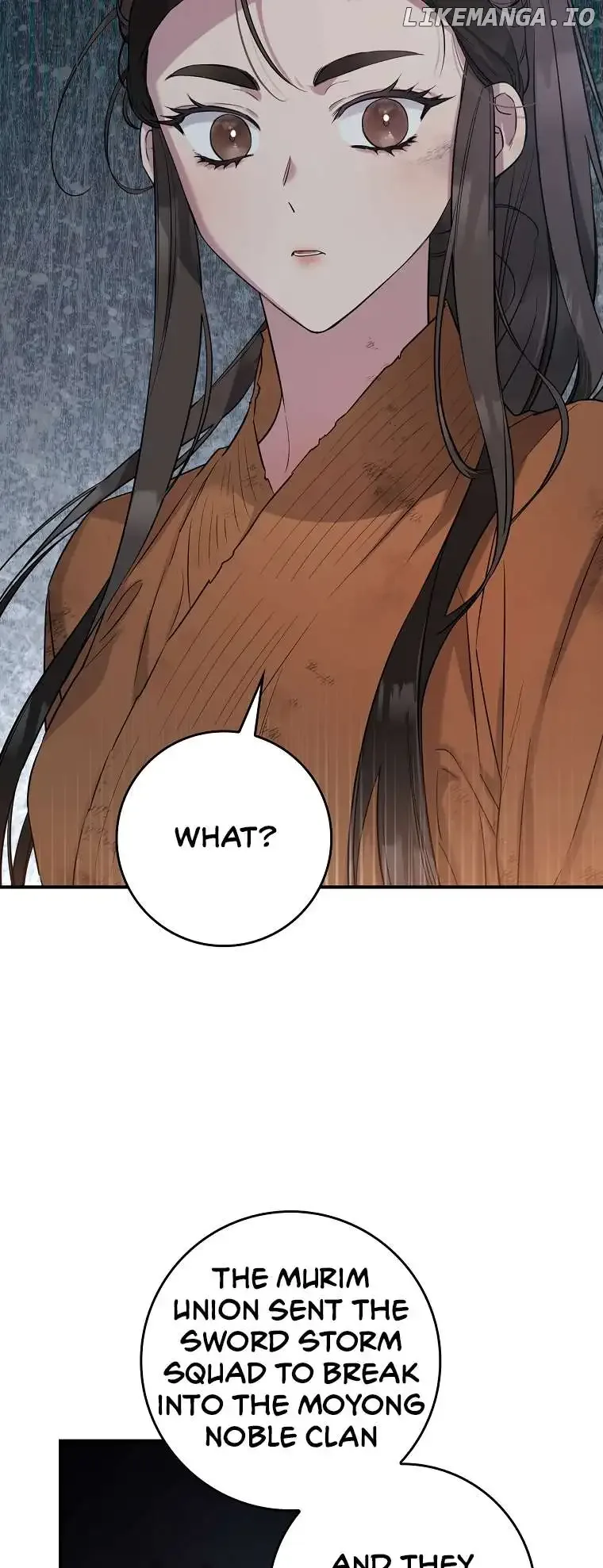 I'm a Martial Art Villainess but I'm the Strongest! Chapter 87 page 33