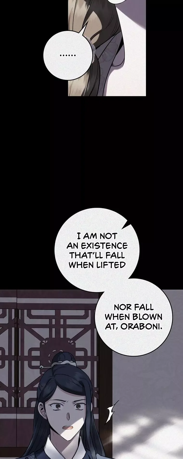 I'm a Martial Art Villainess but I'm the Strongest! Chapter 90 page 27