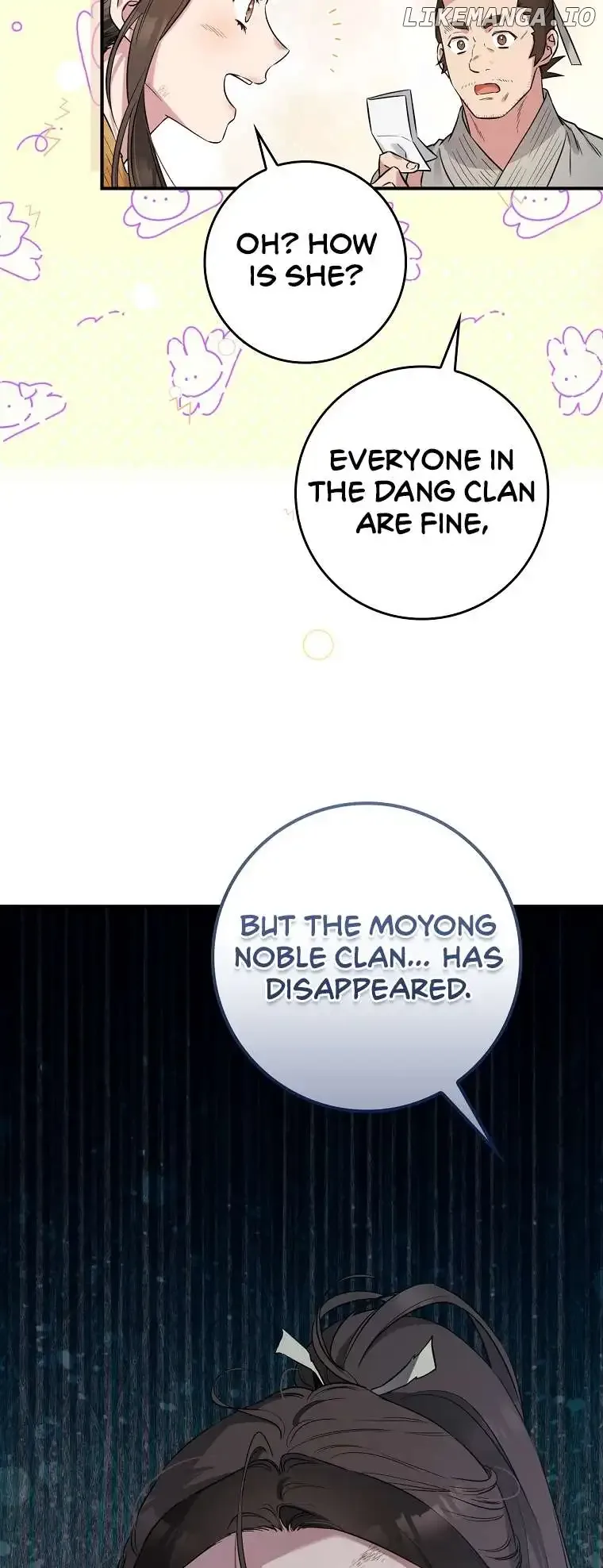 I'm a Martial Art Villainess but I'm the Strongest! Chapter 87 page 32