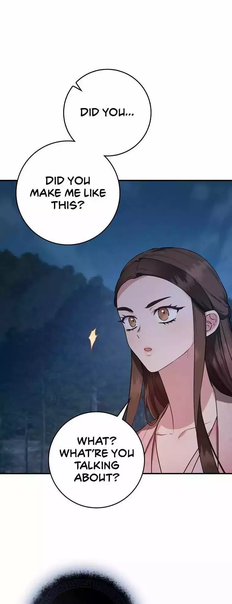 I'm a Martial Art Villainess but I'm the Strongest! Chapter 92 page 33