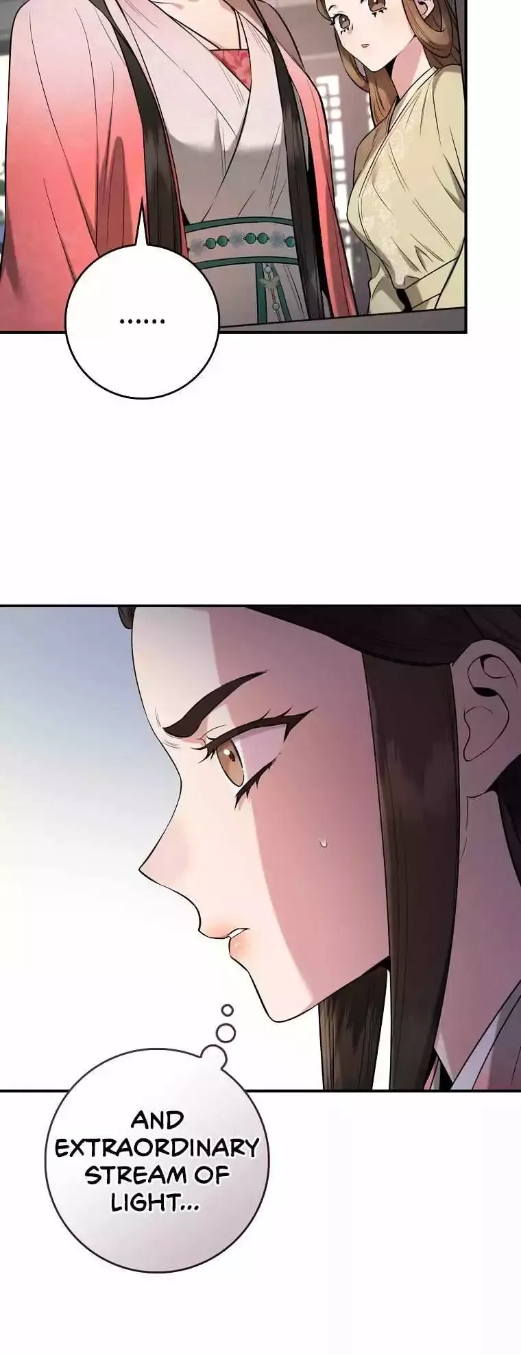 I'm a Martial Art Villainess but I'm the Strongest! Chapter 91 page 21