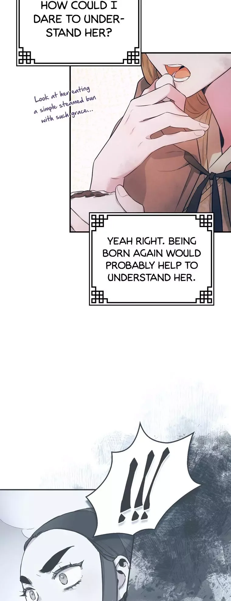 I'm a Martial Art Villainess but I'm the Strongest! Chapter 90 page 39