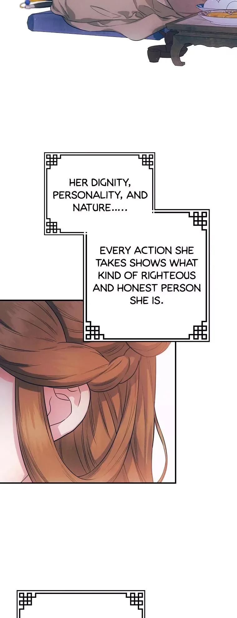 I'm a Martial Art Villainess but I'm the Strongest! Chapter 90 page 38