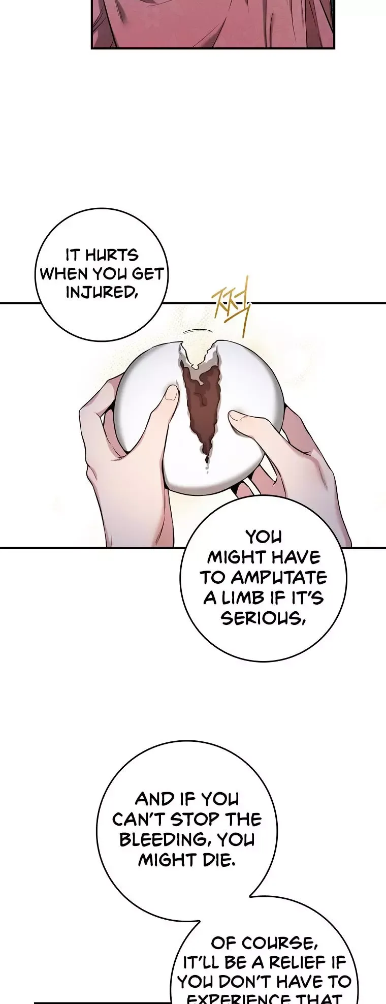 I'm a Martial Art Villainess but I'm the Strongest! Chapter 90 page 42