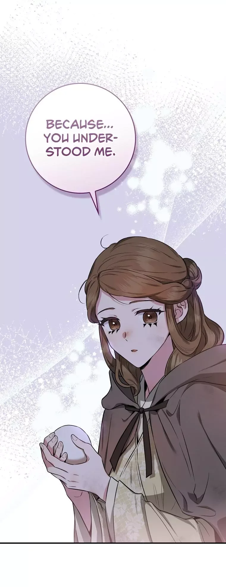 I'm a Martial Art Villainess but I'm the Strongest! Chapter 90 page 35