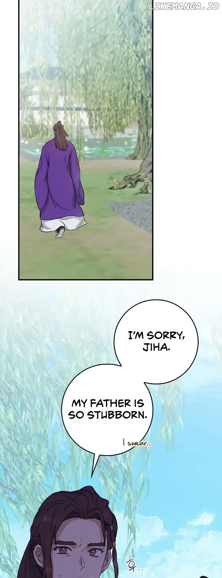 I'm a Martial Art Villainess but I'm the Strongest! Chapter 87 page 52