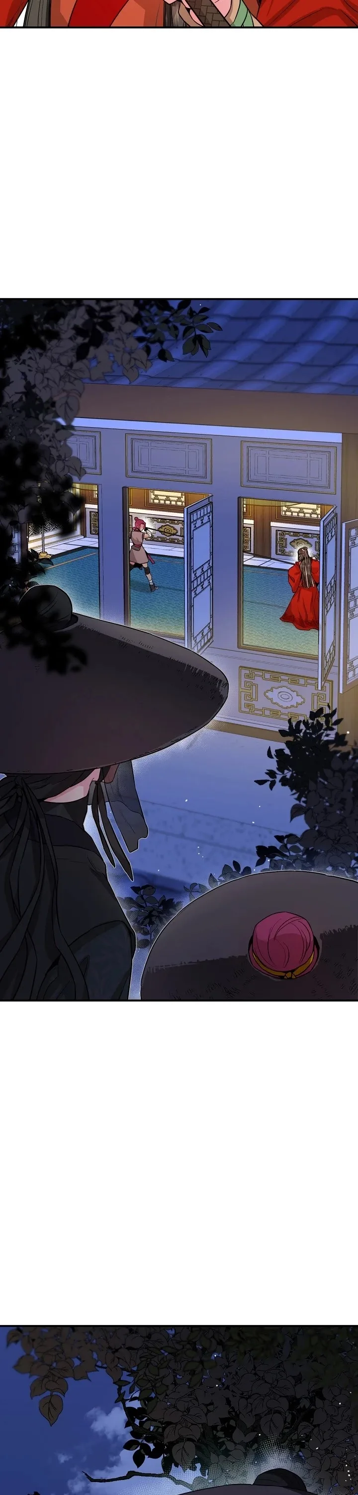 I'm a Martial Art Villainess but I'm the Strongest! Chapter 55 page 11