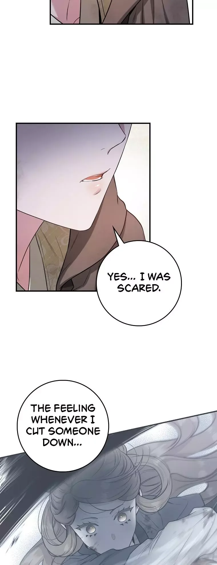 I'm a Martial Art Villainess but I'm the Strongest! Chapter 90 page 48