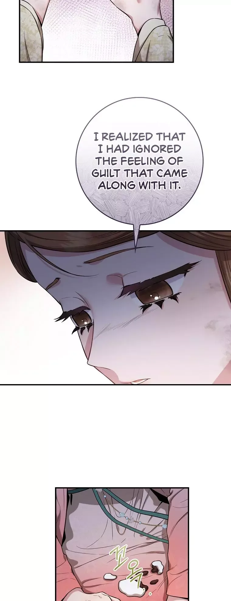 I'm a Martial Art Villainess but I'm the Strongest! Chapter 90 page 50