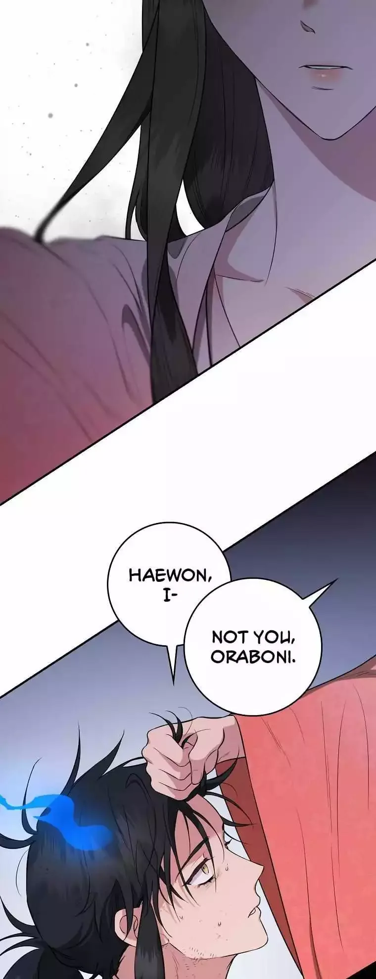 I'm a Martial Art Villainess but I'm the Strongest! Chapter 92 page 50
