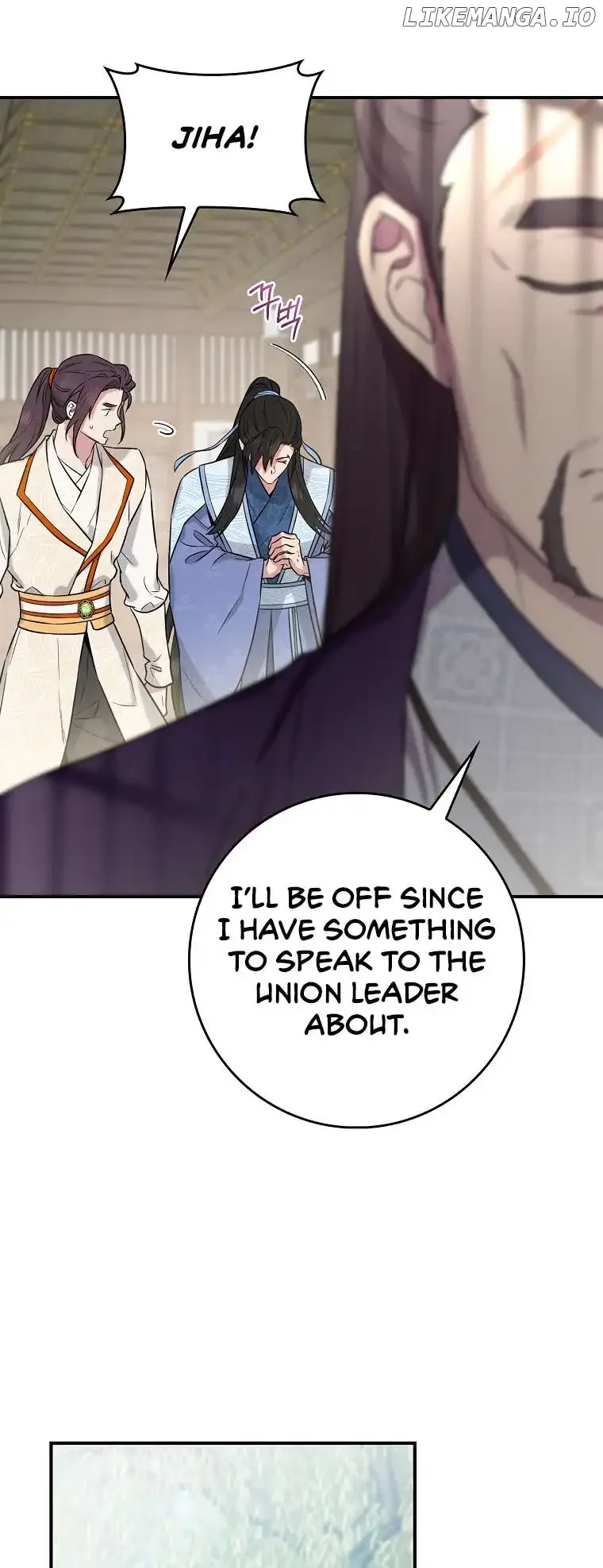 I'm a Martial Art Villainess but I'm the Strongest! Chapter 87 page 51