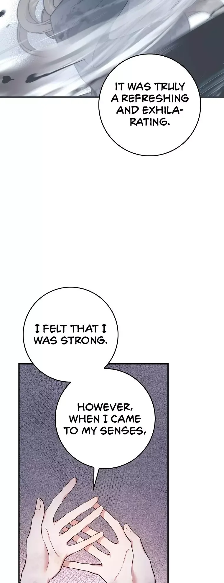 I'm a Martial Art Villainess but I'm the Strongest! Chapter 90 page 49