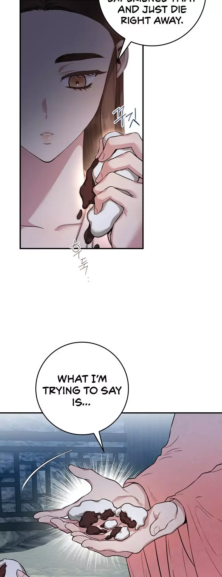 I'm a Martial Art Villainess but I'm the Strongest! Chapter 90 page 43