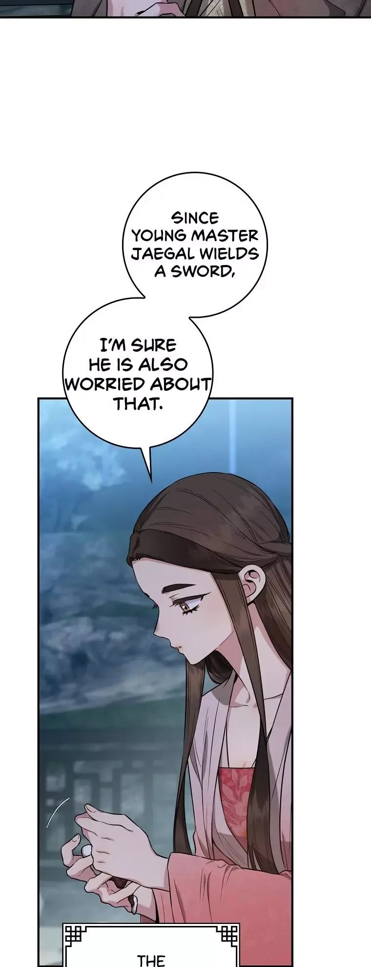 I'm a Martial Art Villainess but I'm the Strongest! Chapter 90 page 46