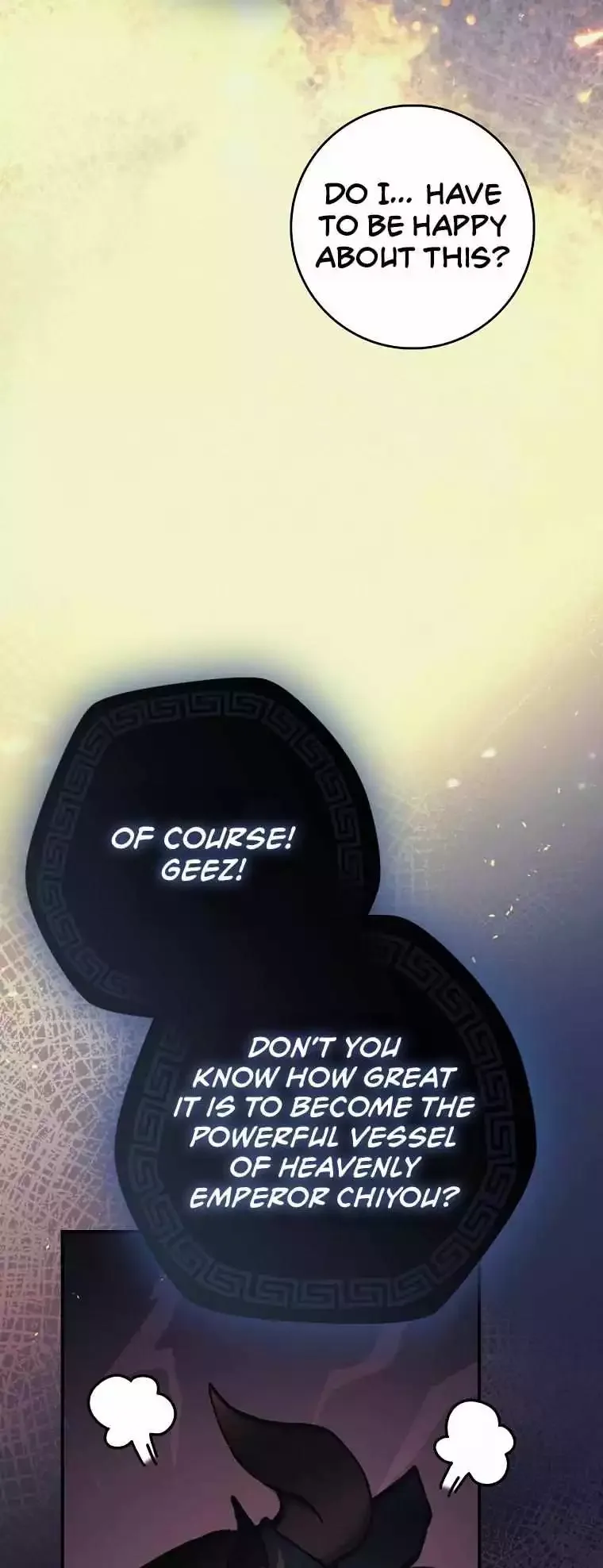I'm a Martial Art Villainess but I'm the Strongest! Chapter 91 page 43