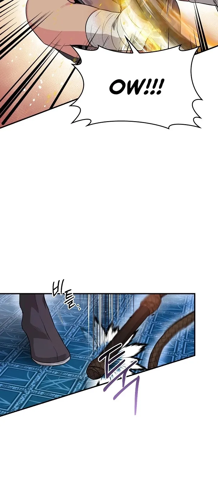 I'm a Martial Art Villainess but I'm the Strongest! Chapter 55 page 19