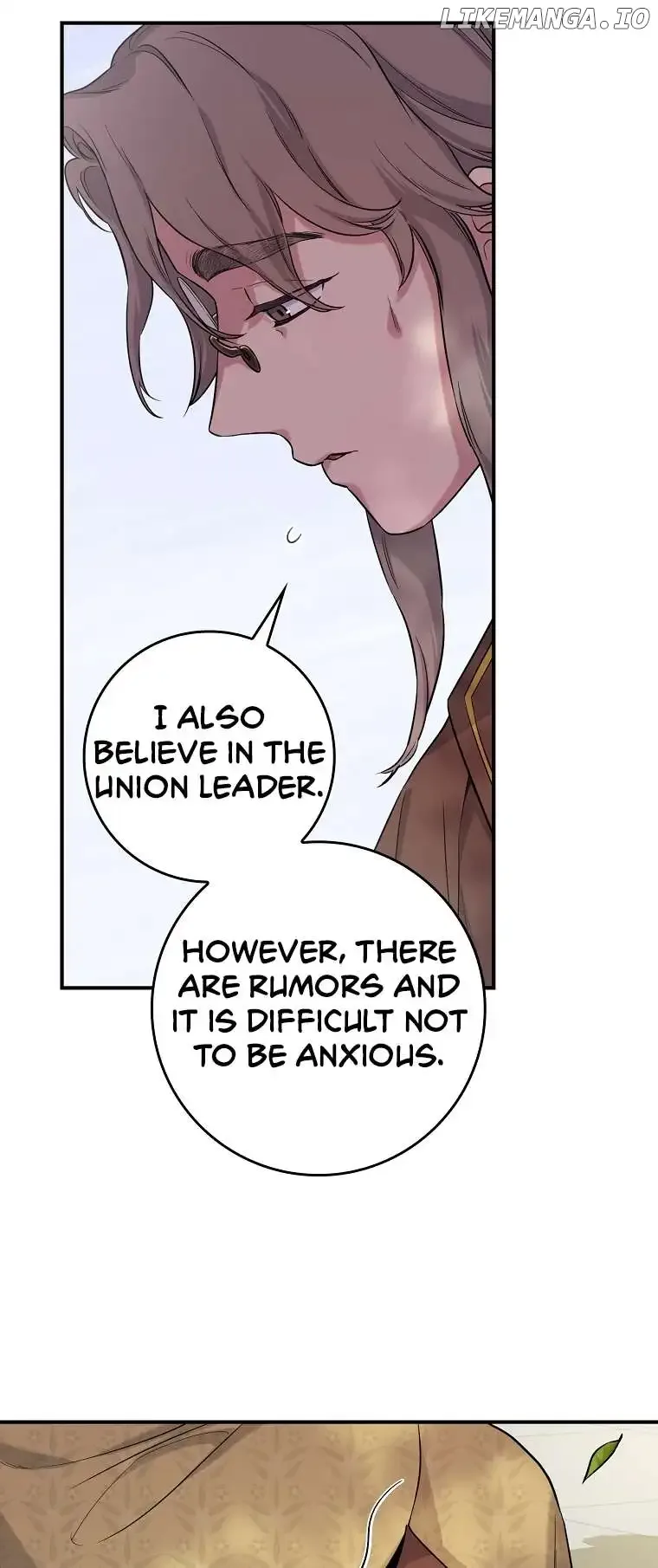 I'm a Martial Art Villainess but I'm the Strongest! Chapter 87 page 62