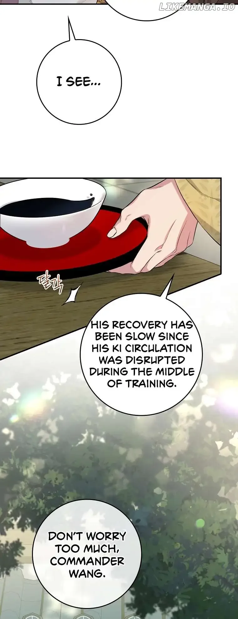 I'm a Martial Art Villainess but I'm the Strongest! Chapter 87 page 60