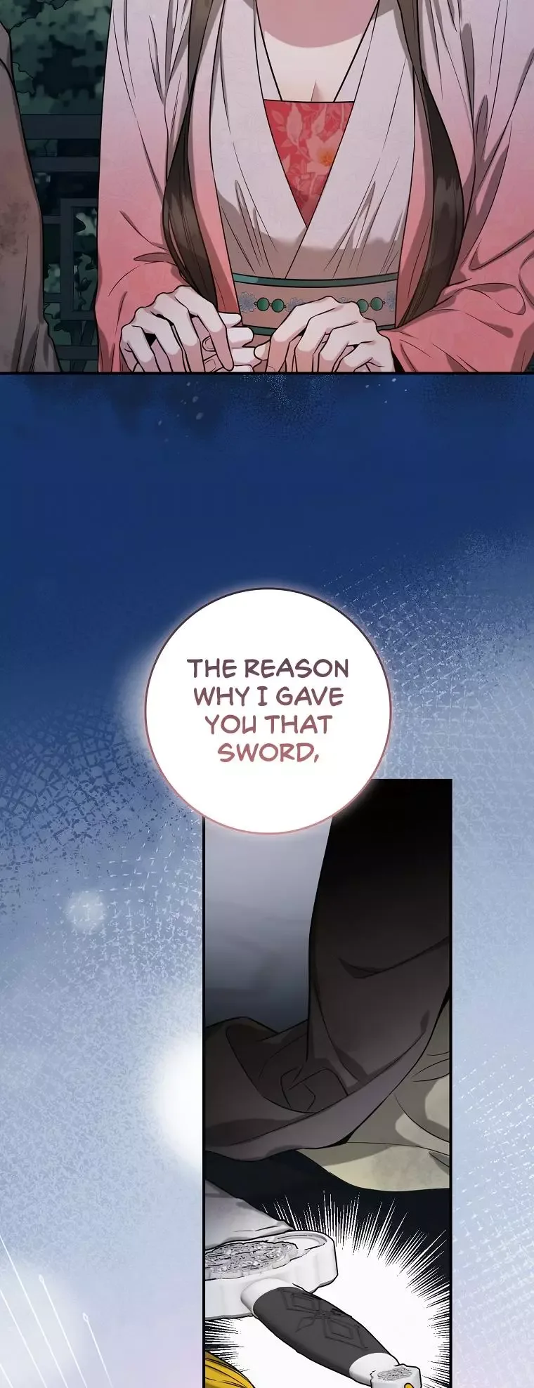 I'm a Martial Art Villainess but I'm the Strongest! Chapter 90 page 52