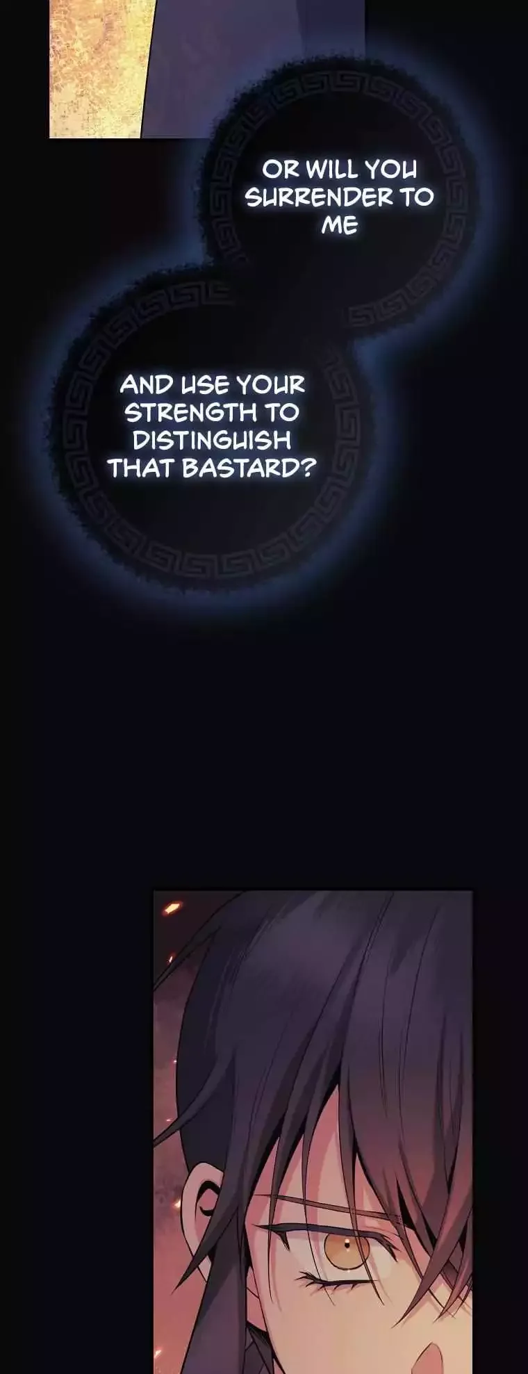 I'm a Martial Art Villainess but I'm the Strongest! Chapter 91 page 51