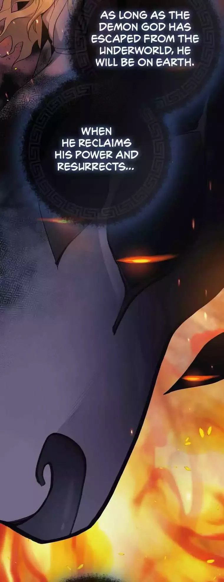I'm a Martial Art Villainess but I'm the Strongest! Chapter 91 page 47