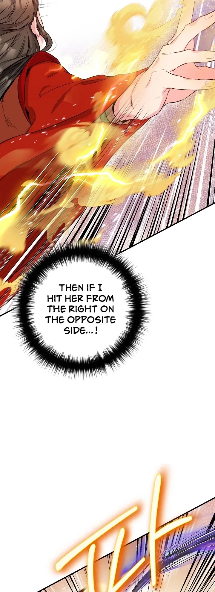 I'm a Martial Art Villainess but I'm the Strongest! Chapter 55 page 24