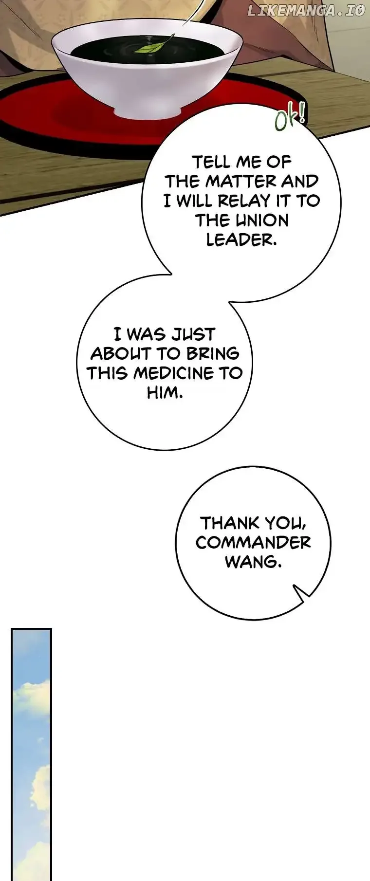 I'm a Martial Art Villainess but I'm the Strongest! Chapter 87 page 63