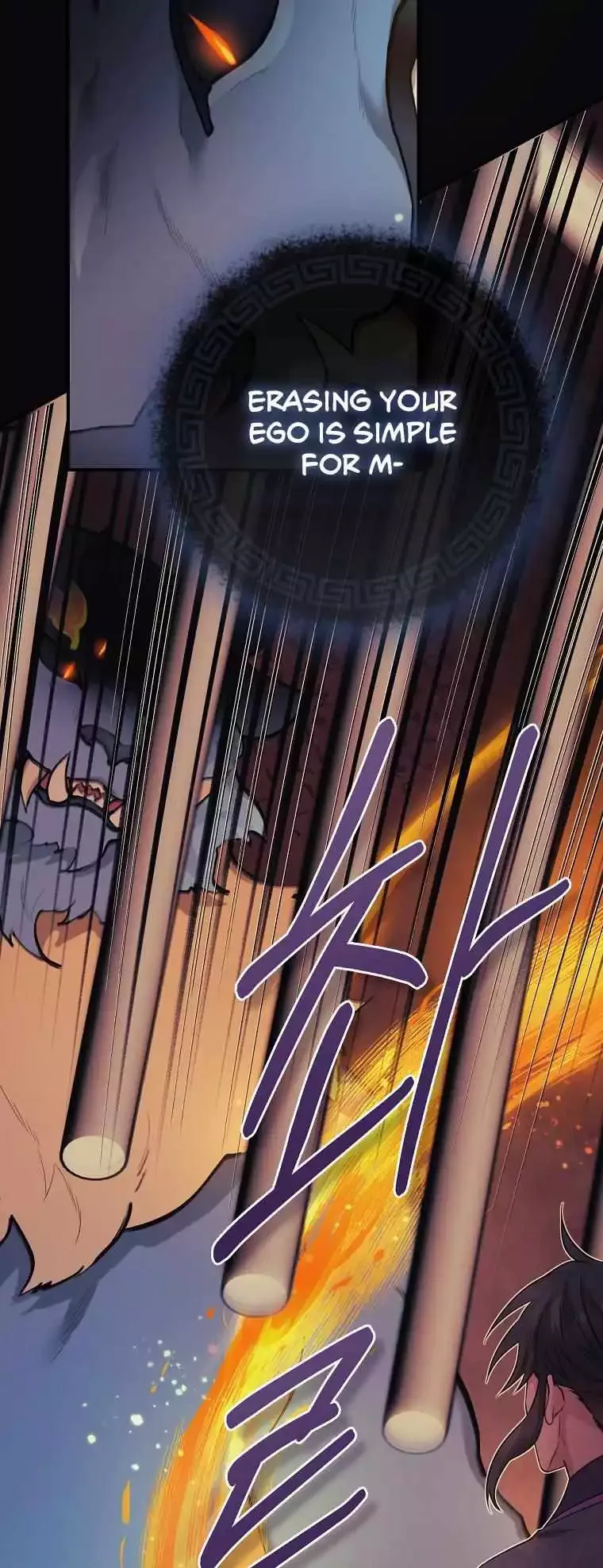 I'm a Martial Art Villainess but I'm the Strongest! Chapter 91 page 53