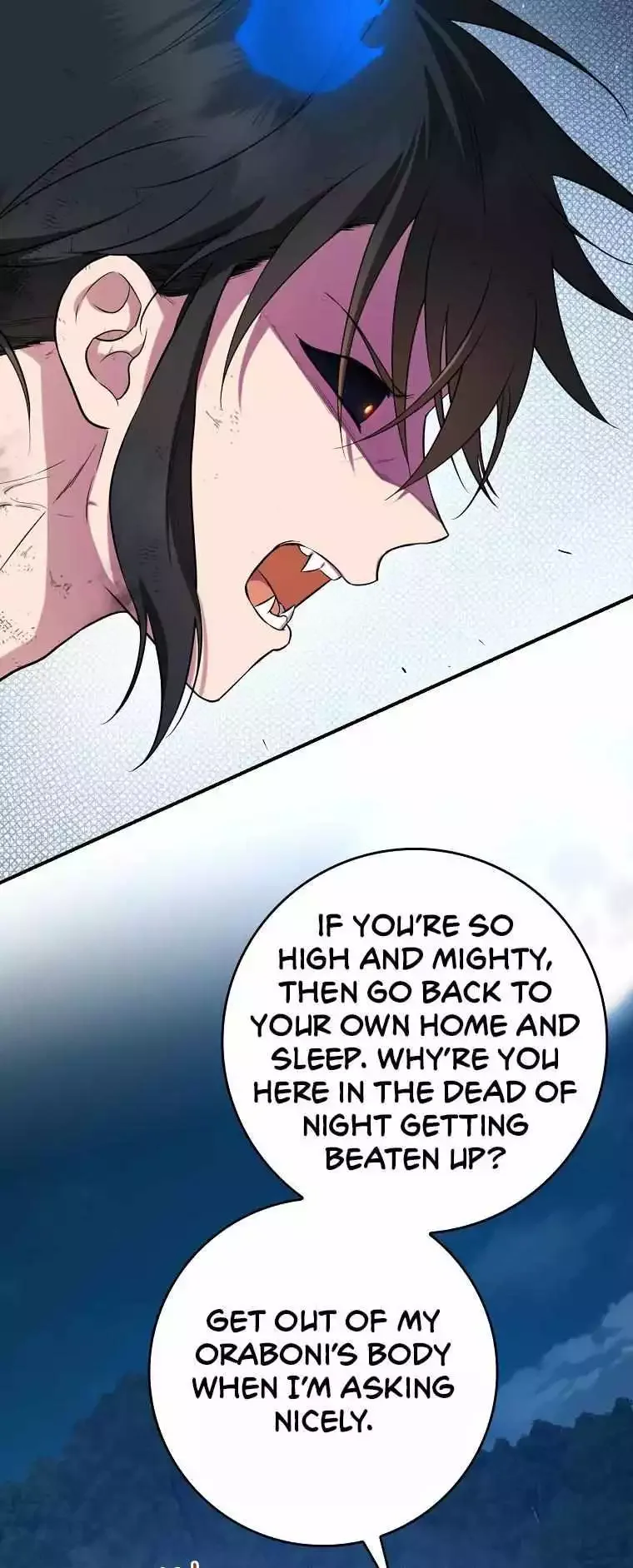 I'm a Martial Art Villainess but I'm the Strongest! Chapter 92 page 64