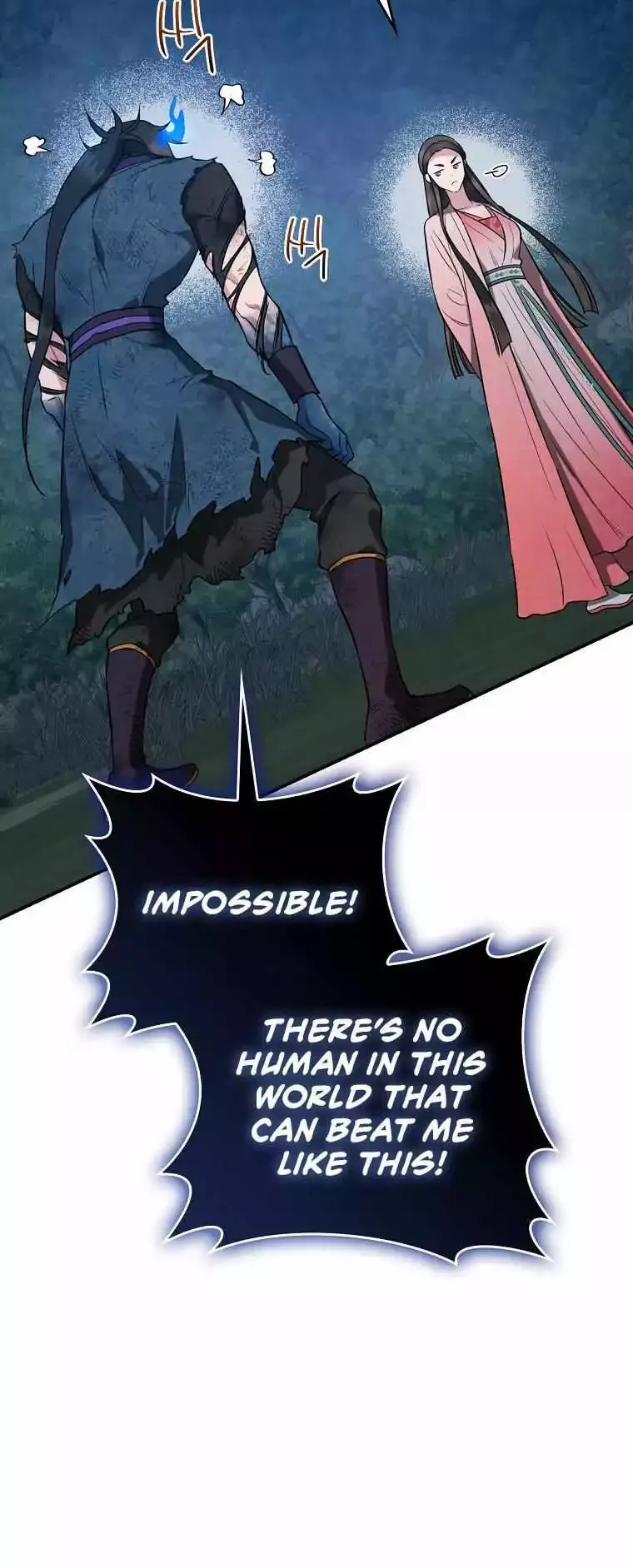 I'm a Martial Art Villainess but I'm the Strongest! Chapter 92 page 65