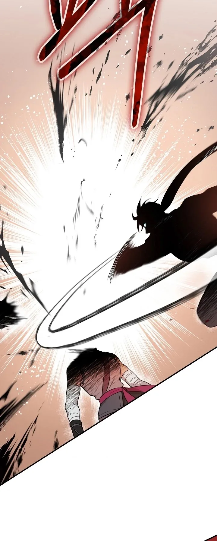 I'm a Martial Art Villainess but I'm the Strongest! Chapter 55 page 39