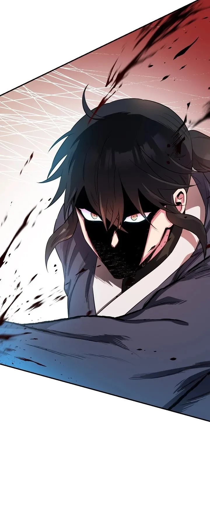 I'm a Martial Art Villainess but I'm the Strongest! Chapter 55 page 40