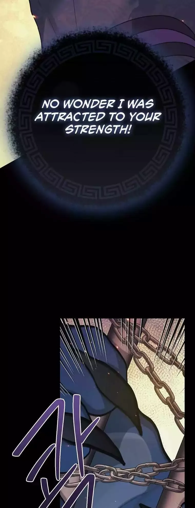 I'm a Martial Art Villainess but I'm the Strongest! Chapter 91 page 68