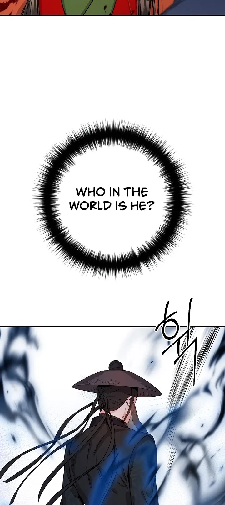 I'm a Martial Art Villainess but I'm the Strongest! Chapter 55 page 51