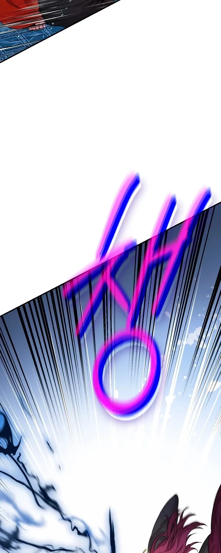I'm a Martial Art Villainess but I'm the Strongest! Chapter 55 page 45