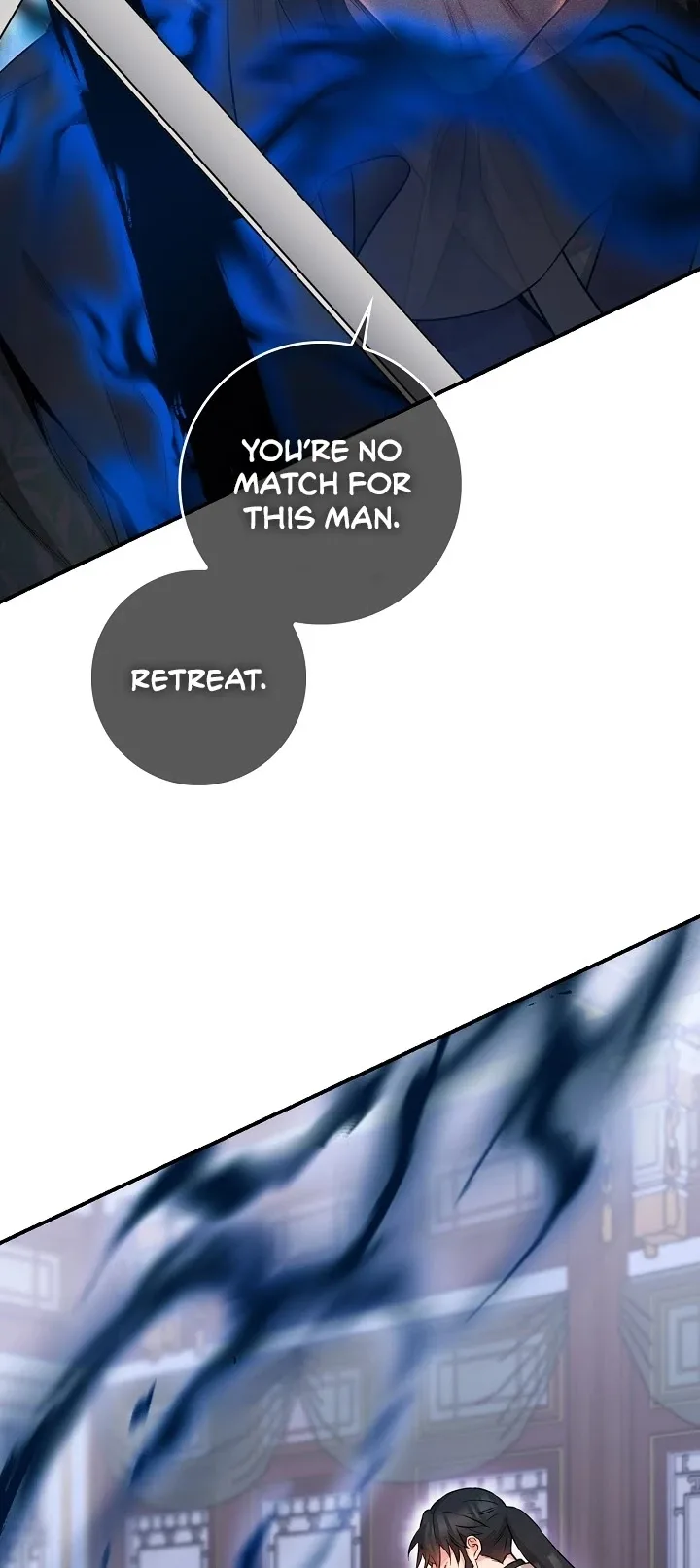I'm a Martial Art Villainess but I'm the Strongest! Chapter 55 page 48