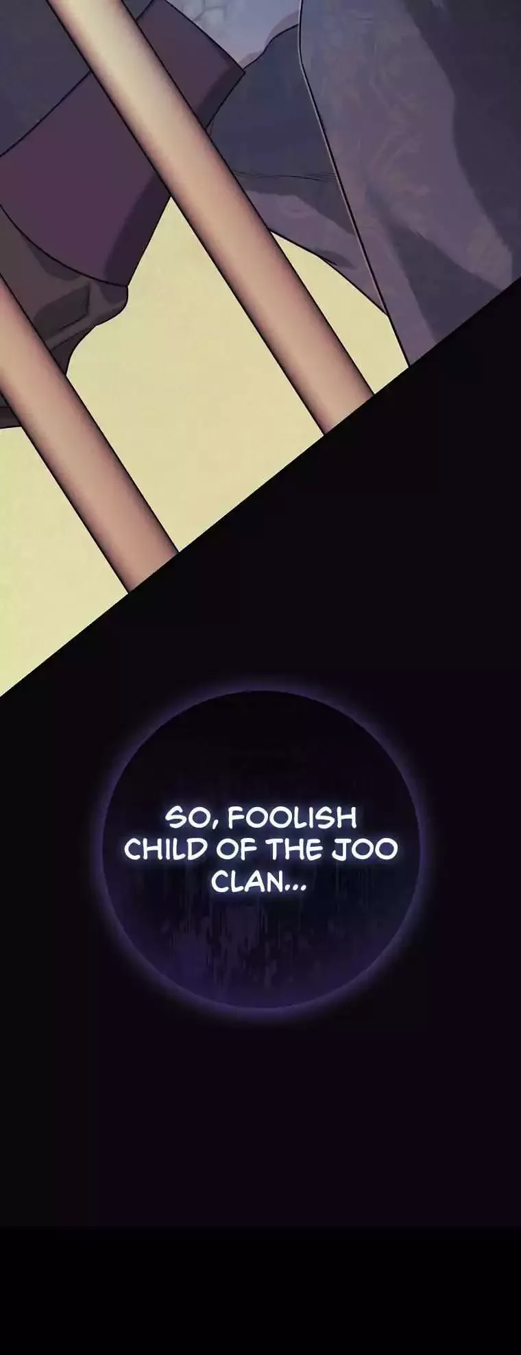 I'm a Martial Art Villainess but I'm the Strongest! Chapter 91 page 77