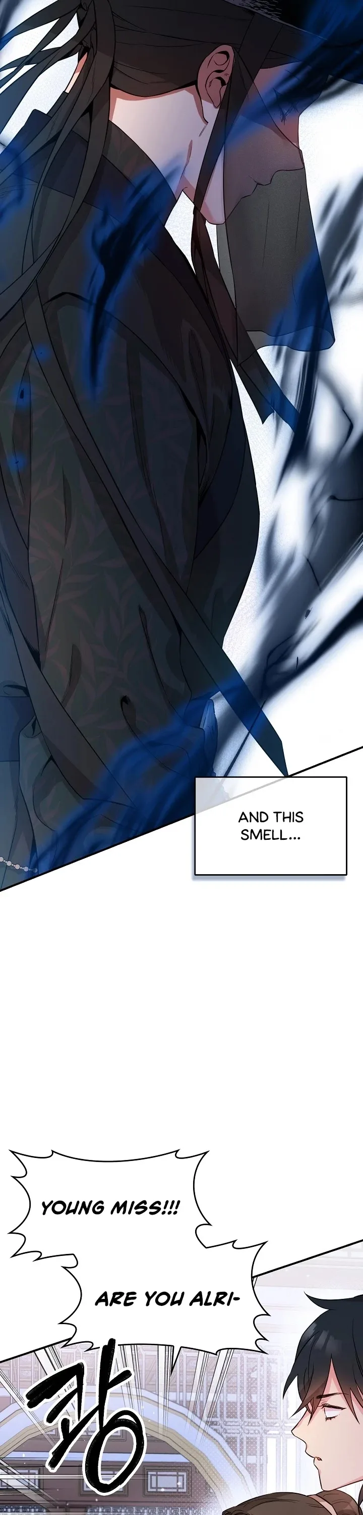 I'm a Martial Art Villainess but I'm the Strongest! Chapter 55 page 53