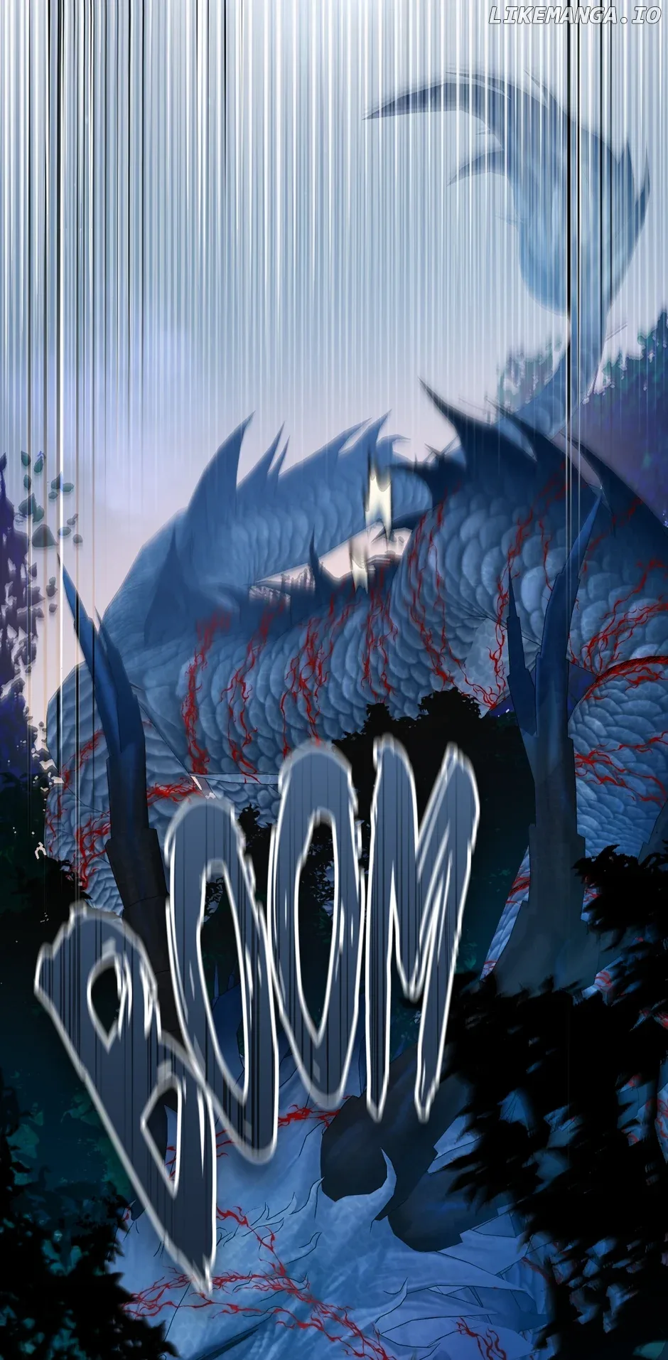 I'm a Martial Art Villainess but I'm the Strongest! Chapter 109 page 8