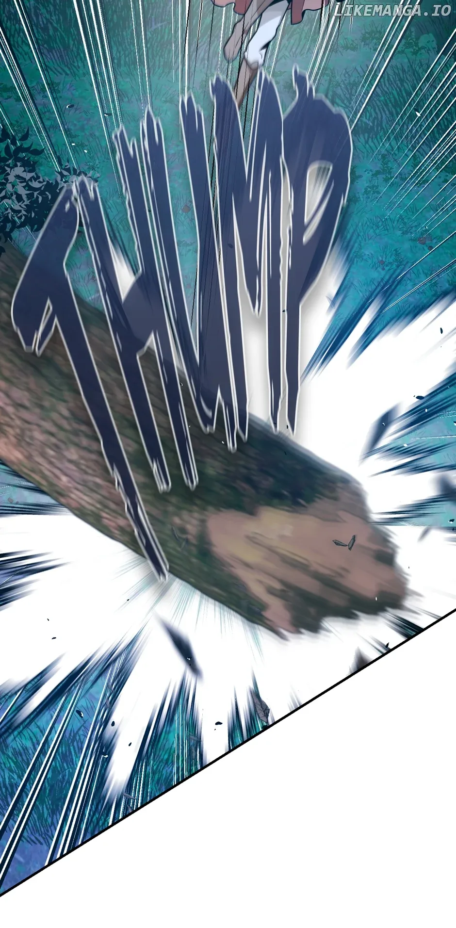 I'm a Martial Art Villainess but I'm the Strongest! Chapter 109 page 10
