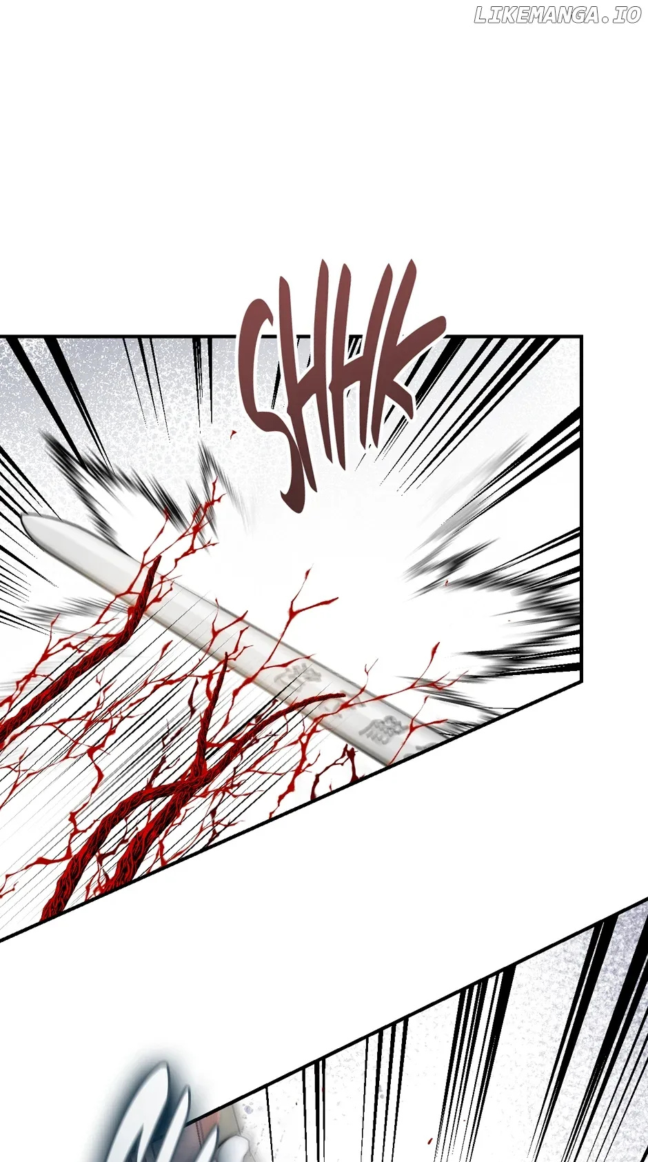 I'm a Martial Art Villainess but I'm the Strongest! Chapter 109 page 15